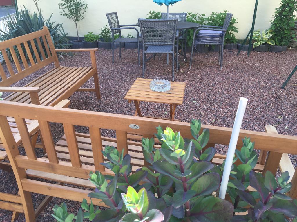 Haus Alte Rebe & Weisse Traube Apartman Cochem Szoba fotó