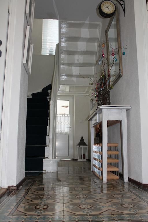 Haus Alte Rebe & Weisse Traube Apartman Cochem Kültér fotó