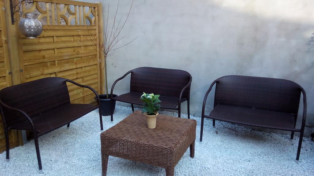 Haus Alte Rebe & Weisse Traube Apartman Cochem Kültér fotó
