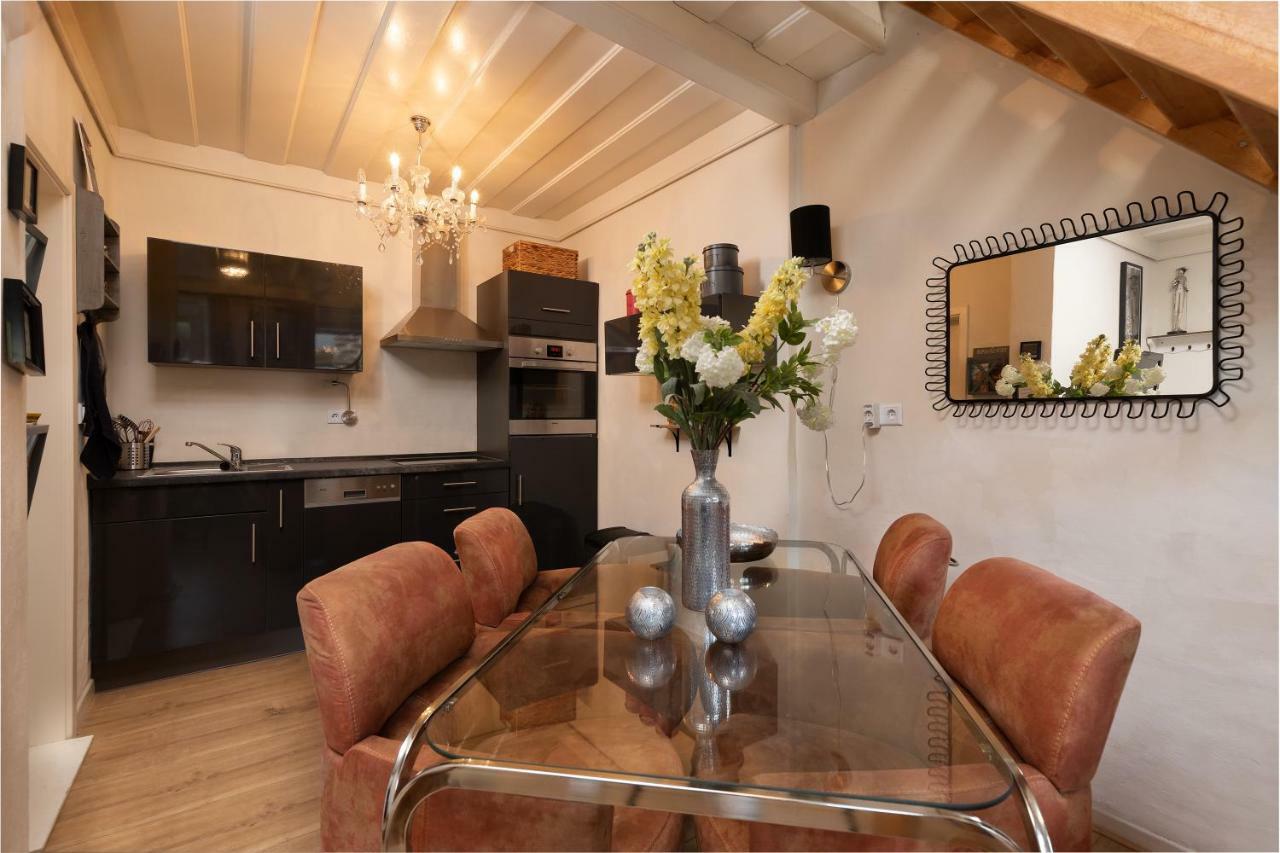 Haus Alte Rebe & Weisse Traube Apartman Cochem Kültér fotó