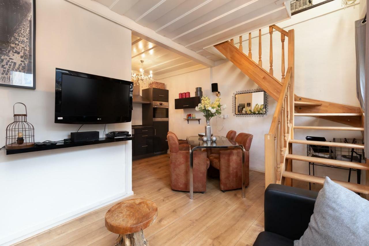 Haus Alte Rebe & Weisse Traube Apartman Cochem Kültér fotó