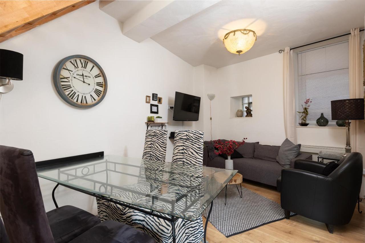 Haus Alte Rebe & Weisse Traube Apartman Cochem Kültér fotó