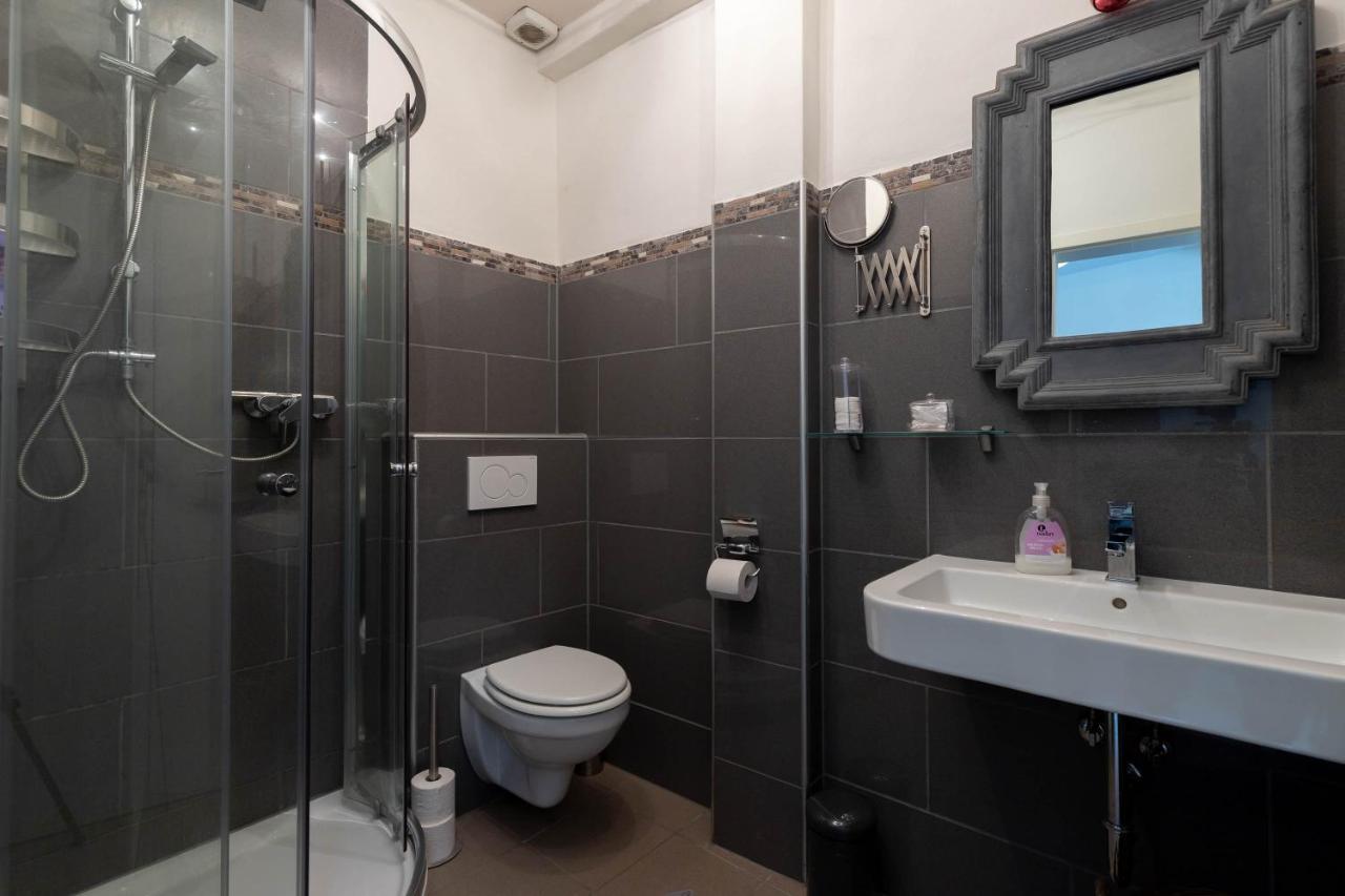 Haus Alte Rebe & Weisse Traube Apartman Cochem Kültér fotó